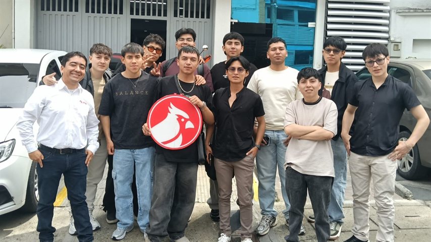 Universidad Mariana